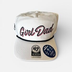 Barstool Sports Girl Dad ‘47 BRRR HITCH HAT